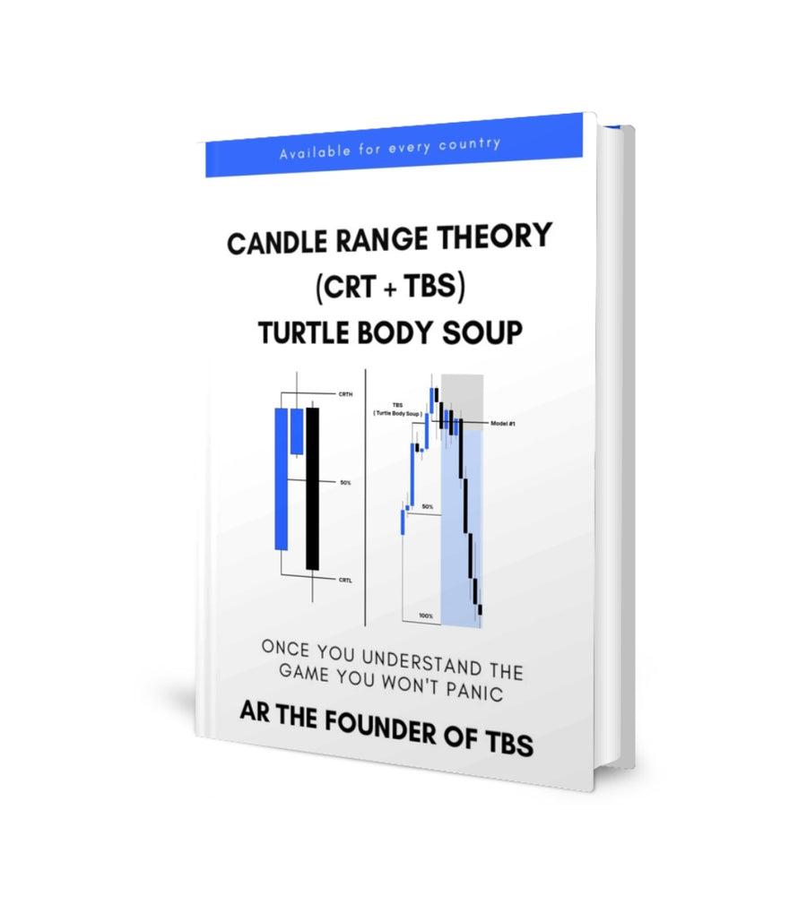 CRT + TBS Ebook