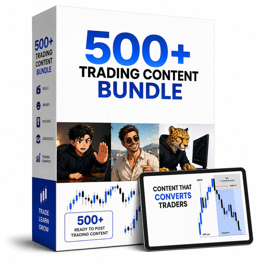 Trading Bundle 1